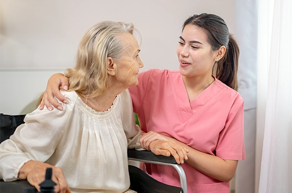 Senior Care Services Senior Care Services