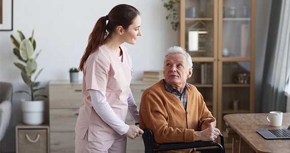 Senior Care Services