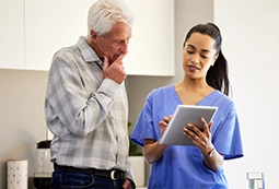 Digital & Tech Support