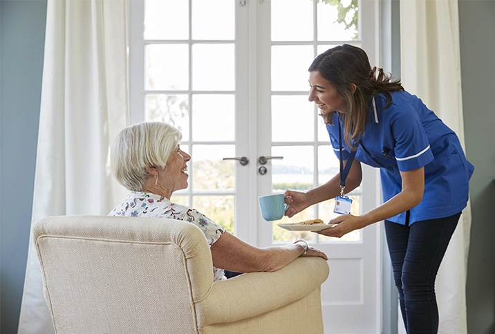 Household Assistance