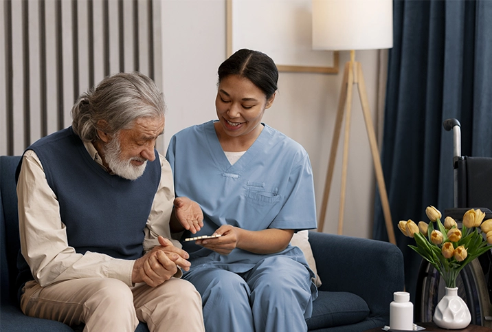 Post Surgery Recovery & Transitional Care